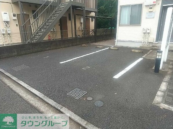 レオネクストコンセルトの物件内観写真